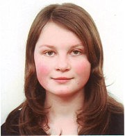 Помогите найти Юлию Сацюк! 