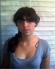 Помогите найти Софию Талпош!