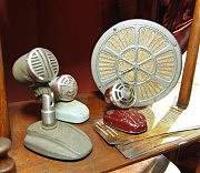 Экспонаты музея