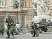 Реконструкция войны