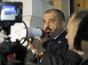 Новоназначенный начальник областного УВД Иван Катеринчук