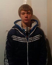 Помогите найти Бабуру Александра