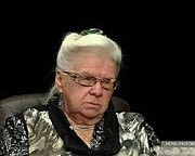 Галина Поливанова