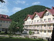 Санаторий «Шаяны»