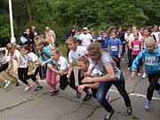 Бег, который дарит радость