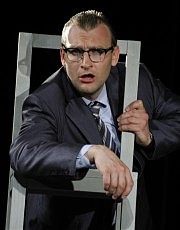 Фото Олега Владимирского