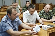 В одной брошюре — все законодательство о социальной и правовой защите военнослужащих