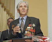 Алексей Семенович Марусяк