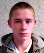  Стас Сапегин