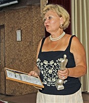 Валентина Ивановна Гайдаенко