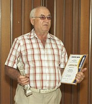 Иван Иванович Ниточко