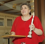 Ирина Дмитриевна Бурдейная