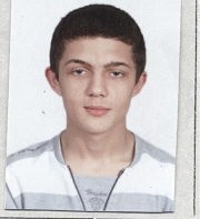 Помогите найти Руслана Загребного!