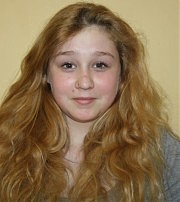 Кондратюк Елена