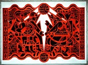 Роман Минин. «Верь Первым». 2014