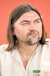 Олесь Санин