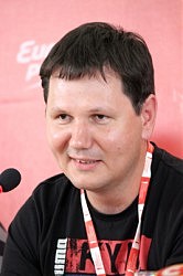 Сергей Михальчук