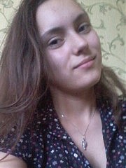 Помогите найти Светлану Ярущак