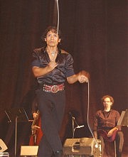 Эмилио Корнехо