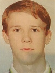 Степан Чубенко