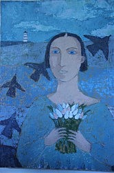 Леся Медведь. «Подснежники»