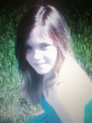 Помогите найти Лизу Романенко!