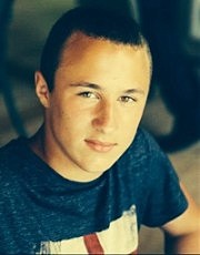 Помогите найти Палладия Чистовского!