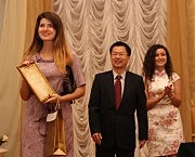 Виолетта Чуйко