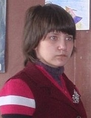 Помогите найти Викторию Верхоглядову