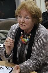 Галина Лазарева