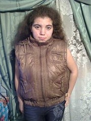 Помогите найти Марию Рудченко!