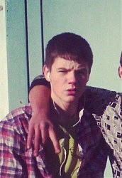 Помогите найти 16-летнего Владислава Суржка!