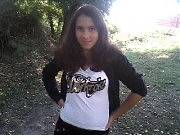 Помогите найти Машу Зекову!