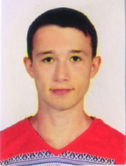 Помогите найти Алексея Кудрявцева!