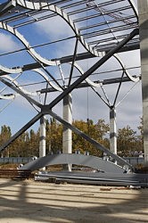 Так выглядит «морская волна»