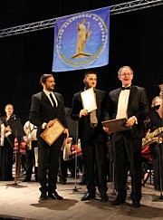 Мастера. Павел Гуснар, Флоран Монфорт, Жан-Мари Леруа