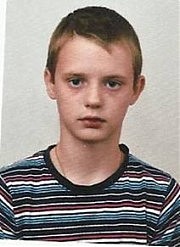 Артур Луговой