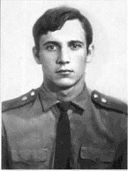 Виталий Топоровский