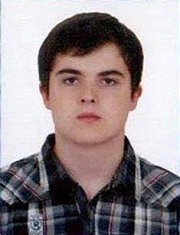 Помогите найти Святослава Подлубняка!