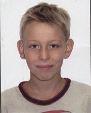 Помогите найти 15-летнего жителя Донецкой области Евгения Мироненко!