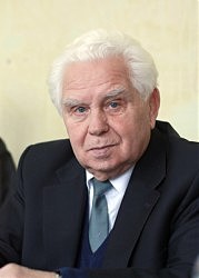 Профессор Е. А. Бельтюков