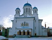 Православная церковь Святого Николая