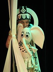 Слоненок (Татьяна Щербетова)