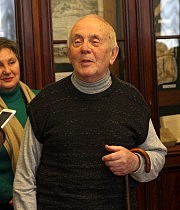 Сергей Калмыков