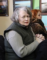 Феликса Ковальчик