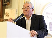 Сергей Гальченко представляет новинки юбилейной «шевченкиады»