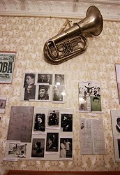 Материалы выставки