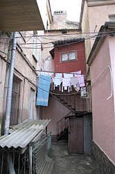 Одесский дворик