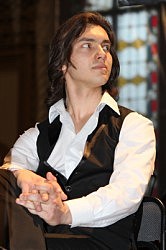 Беня — Игорь Онищенко