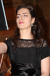 Любка — Ольга Крепс